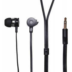 Наушники Oklick HP-S-210 черный