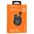 Гарнитура Bluetooth Borofone BE54 черный