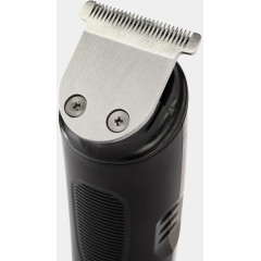 Машинка для стрижки KING PROFESSIONAL KP-2082 (набор)