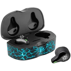 Гарнитура Bluetooth DEFENDER CyberDots 250 черный