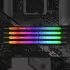 Память DDR4 16384Mb 3200MHz  Patriot PVSR416G320C8K Viper Steel RGb 2x8Gb