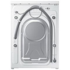 СМА SAMSUNG WW-80AG6S28AE/LD белый