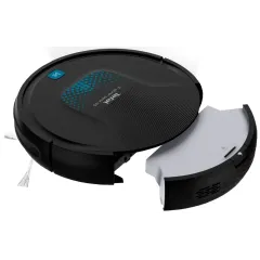 Пылесос-робот TEFAL RG-8275 WH