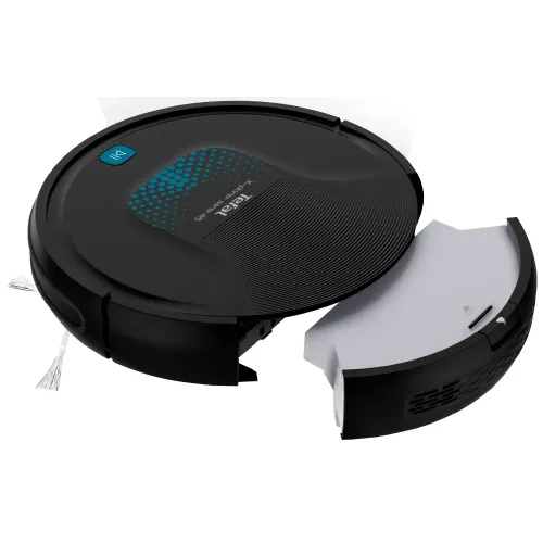 Пылесос-робот TEFAL RG-8275 WH