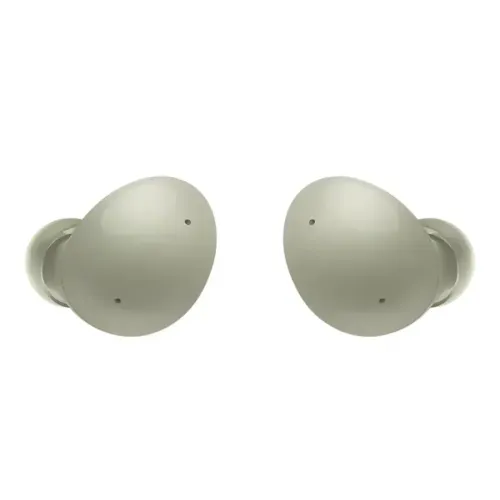 Гарнитура Bluetooth Samsung Galaxy Buds2 SM-R177 оливковый