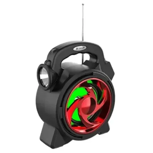 Акустика портативная CELEBRAT OS-03 Red