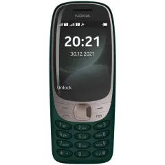 Сотовый телефон Nokia 6310 Green