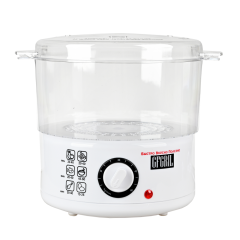 Пароварка GFGRIL GFS-2M, 4,8 л.