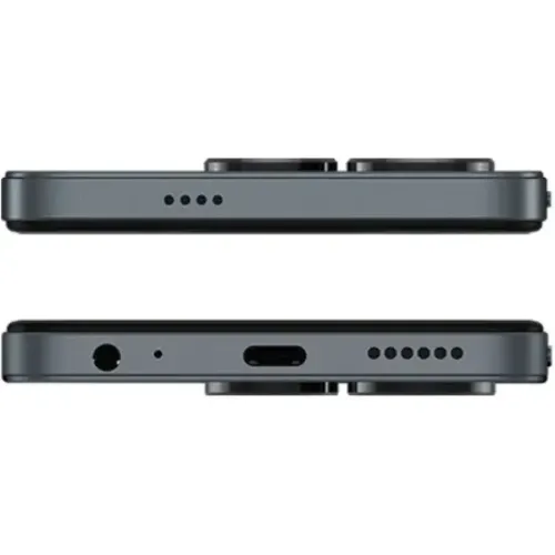 Сотовый телефон Tecno Spark 20c 4/256Gb Gravity Black/черный