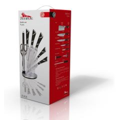 Набор ножей ZEIDAN Z-3121
