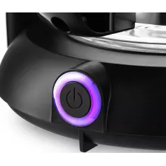 Кофеварка Kitfort КТ-7136