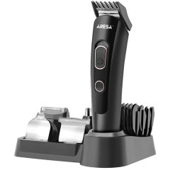 Машинка для стрижки ARESA AR-1816 (*3)