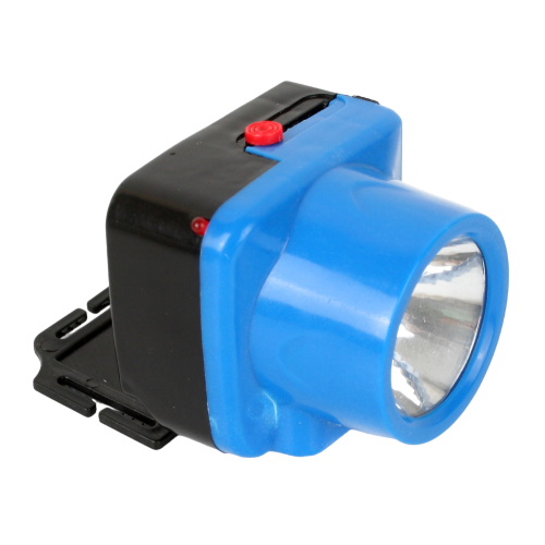 Фонарь Ultraflash LED5375 налобный