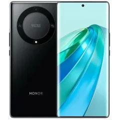 Сотовый телефон Honor X9a 6/128Gb Midnight Black