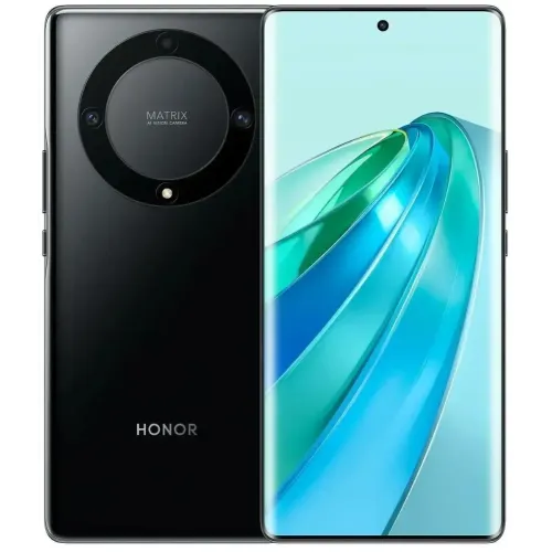 Сотовый телефон Honor X9a 6/128Gb Midnight Black