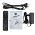 Саундбар ELTRONIC 30-07 SOUND SLICK 2 черный