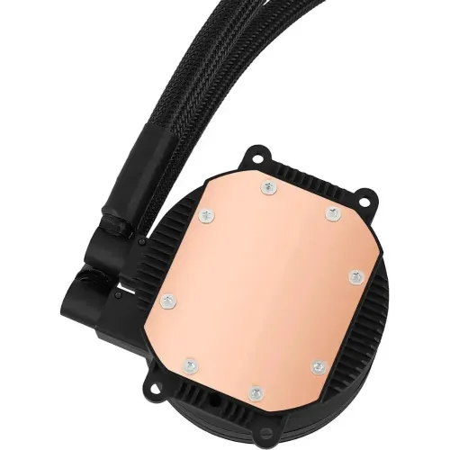 Система жидкостного охлаждения Aerocool Mirage L360 BK ARGB