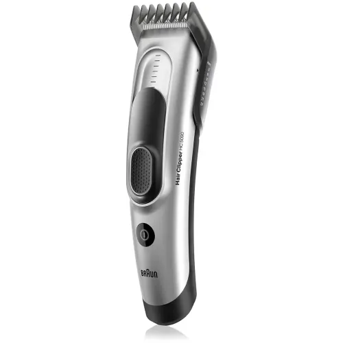 Машинка для стрижки BRAUN HC 5090