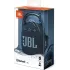 Акустика портативная JBL CLIP 4 синий