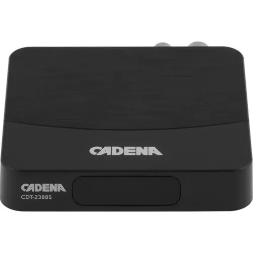Приставка цифровая CADENA CDT-2388S
