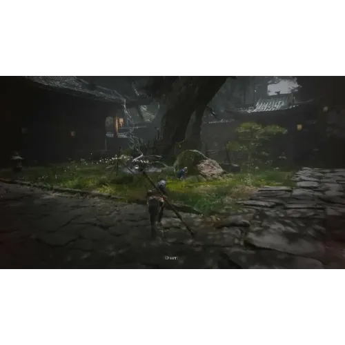 Игра PS5 Black Myth: Wukong (Русские субтитры)