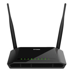 Маршрутизатор D-Link DIR-620S/A1A