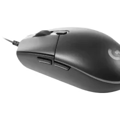 Мышь Logitech G102 LIGHTSYNC черный