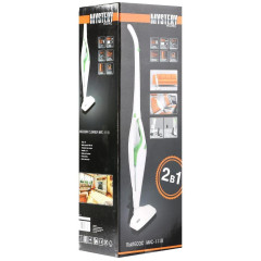 Пылесос вертикальный Mystery MVC-1118 зеленый