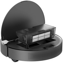 Пылесос-робот DREAME D10s Plus (RLS6AD)