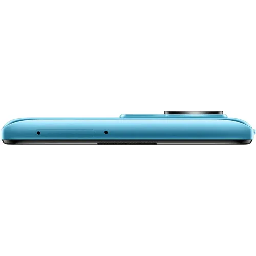 Сотовый телефон Honor X7a 4/128Gb синий