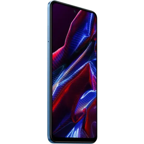 Сотовый телефон Xiaomi POCO X5 Pro 5G 6/128Gb Blue