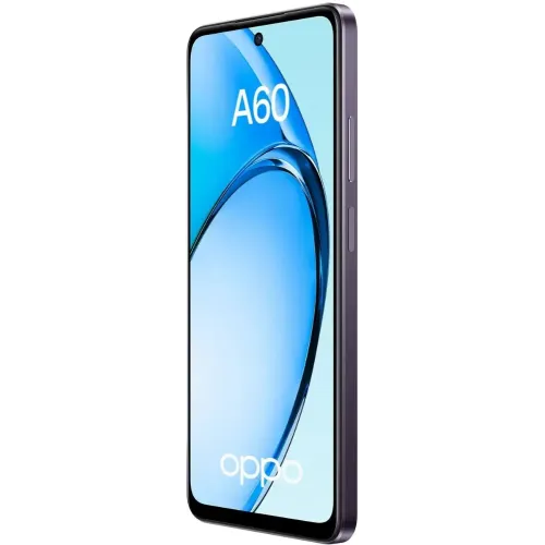 Сотовый телефон OPPO A60 8/256Gb фиолетовый (*9)