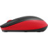 Мышь Logitech M190 красный/черный