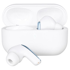 Гарнитура Bluetooth TFN TFN-HS-TWS033WH Melody ANC белый