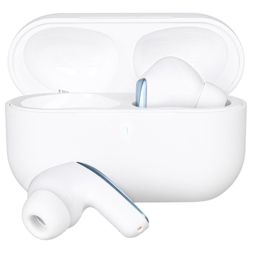 Гарнитура Bluetooth TFN TFN-HS-TWS033WH Melody ANC белый