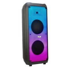 Акустика портативная ELTRONIC 20-56 FIRE BOX 1500