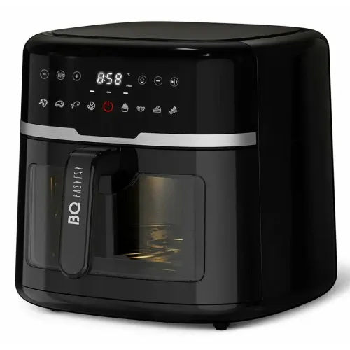 Аэрогриль BQ GR2007 Black