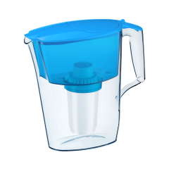 Фильтр для воды АКВАФОР УЛЬТРА голубой