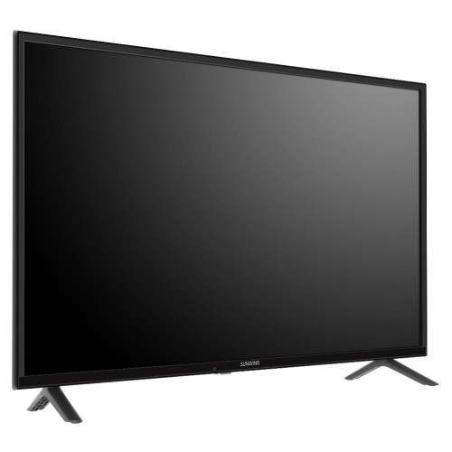 TV LCD 40&quot; SUNWIND SUN-LED40B12