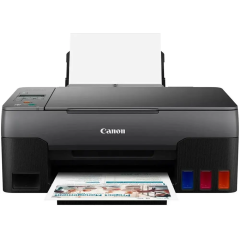 МФУ струйный Canon Pixma G2420 (4465C009)