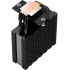 Кулер ALL PcCooler RT400 BK Al+Cu 230W Ret (RT400-BKNWXX-GL)