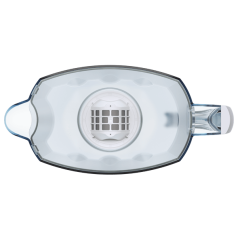 Фильтр для воды АКВАФОР Престиж (А5) белый