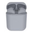 Гарнитура Bluetooth Celebrat W10 Grey