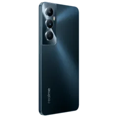 Сотовый телефон REALME C65 8/256Gb Black 