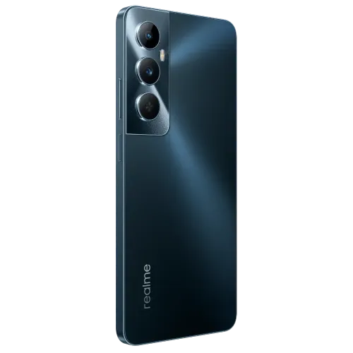 Сотовый телефон REALME C65 8/256Gb Black (*8)
