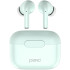 Гарнитура Bluetooth Pero TWS06 Comfort бирюза