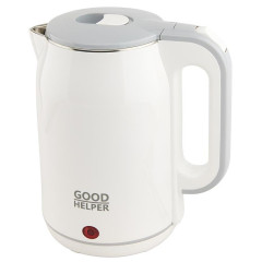 Чайник эл. GOODHELPER KPS-184C белый