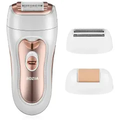 Эпилятор Moehair ROZIA HB-6110, 3 в 1 (683314632)