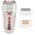 Эпилятор Moehair ROZIA HB-6110, 3 в 1 (683314632)
