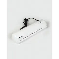 Ламинатор Heleos ЛМ-А4Мини белый A4 (75-150мкм) белый